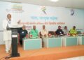 जैन हिल्स येथील जलसंधारण क्षेत्रभेटीतून जल व्यवस्थापनाचा अनुभवला वस्तूपाठ