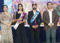 गोदावरी आयएमआर महाविद्यालयात “फ्रेशर्स स्पॉटलाईट २के२६” उत्साहात संपन्न !