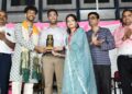 गोदावरी अभियांत्रिकी महाविद्यालयात तीन दिवसीय नवरात्रोत्सव उत्साहात