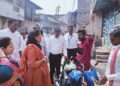 पाणी वाया घालवणाऱ्यांसह अनाधिकृत अतिक्रमणांवर कडक कारवाईचे आदेश