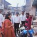 पाणी वाया घालवणाऱ्यांसह अनाधिकृत अतिक्रमणांवर कडक कारवाईचे आदेश