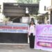 डॉ. वर्षा पाटील वुमेन्स कॉलेजची गोदावरी व टेक्नोडिया इंडस्ट्रीजला औद्योगिक भेट
