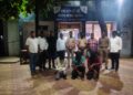 उधार पान-सिगारेट दिले नाही म्हणून कोयता-तलवारीने हल्ला; तीन हल्लेखोरांना 12 तासांमध्ये बेड्या