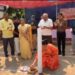 जिल्हास्तरीय शालेय खो-खो स्पर्धेला उत्साहात सुरुवात