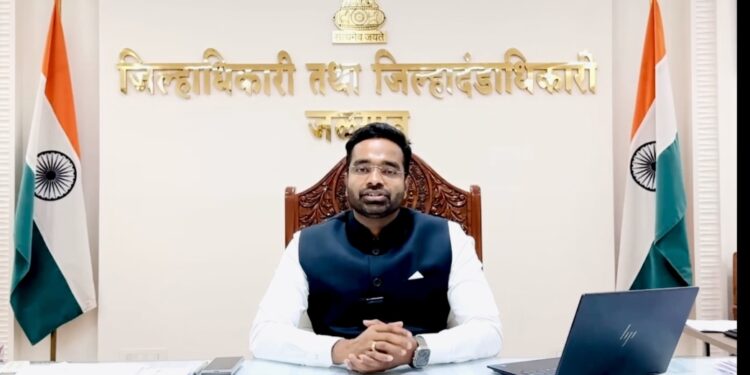 एसआयआर प्रक्रियेत कागदपत्रे सादर करण्याची सुविधा