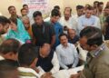 दुष्काळ निवारणासाठी जिल्हा नियोजनचा ५०० कोटींचा निधी वळवणार