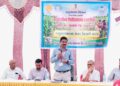 उपलब्ध चाऱ्याचे जतन, संवर्धन, पोषणमूल्यवर्धन व कार्यक्षम वापर गरजेचा : डॉ. प्रदीप झोड