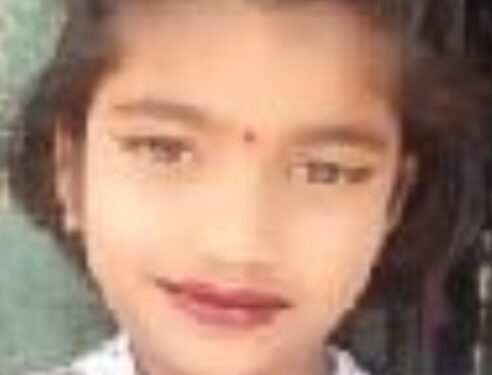 नवरात्रीच्या उपवासादरम्यान नऊ वर्षीय खुशीचा मृत्यू; नशिराबादमध्ये शोककळा