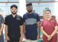 डॉ. उल्हास पाटील रुग्णालयातील शस्त्रक्रिया विभागाच्या टीमचे यश