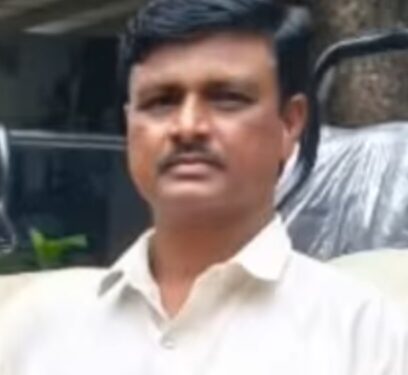 पाळधीजवळ भीषण अपघात! १०० फूट उंचीवरून क्रेन कोसळली; चालकाचा मृत्यू