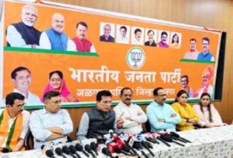 किनगाव दगडफेक प्रकरणातील दोषींना तातडीने तडीपार करा; किरीट सोमय्यांची मागणी