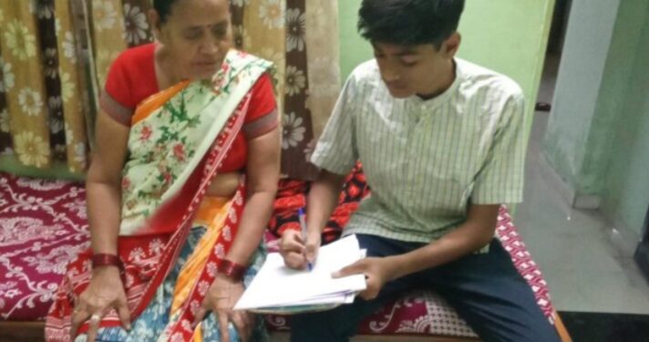अनुभूतीचे ‘जलदूत’ घराघरांत पोहोचविणार जलसंवर्धनाचा संदेश