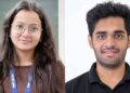 डीयूपीएमसीच्या ऋग्वेद देशपांडे, जान्हवी अर्धापूरकर  यांची विद्यापीठाच्या बुद्धिबळ संघात निवड