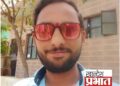उघड्या गटारीने घेतला तरुणाचा बळी; मेहरुणमध्ये दुचाकीस्वाराचा जागीच मृत्यू