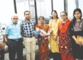अवघ्या चार महिन्यांच्या बाळाला मिळाले नवजीवन!