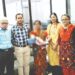 अवघ्या चार महिन्यांच्या बाळाला मिळाले नवजीवन!