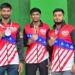 जळगावच्या तीन पैलवानांची नेपाळमधील आंतरराष्ट्रीय आशियाई चॅम्पियनशिपसाठी निवड