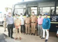 गुन्ह्यात जप्त ६५.७० कोटींचे अंमली पदार्थ नष्ट; जळगाव पोलिसांचे अवैध अंमली पदार्थविरोधी मोहिमेत मोठे यश