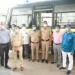 गुन्ह्यात जप्त ६५.७० कोटींचे अंमली पदार्थ नष्ट; जळगाव पोलिसांचे अवैध अंमली पदार्थविरोधी मोहिमेत मोठे यश