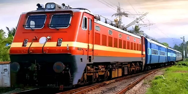 सणासुदीत जळगावकरांना रेल्वेचा दिलासा! पानिपतसाठी विशेष गाडी धावणार